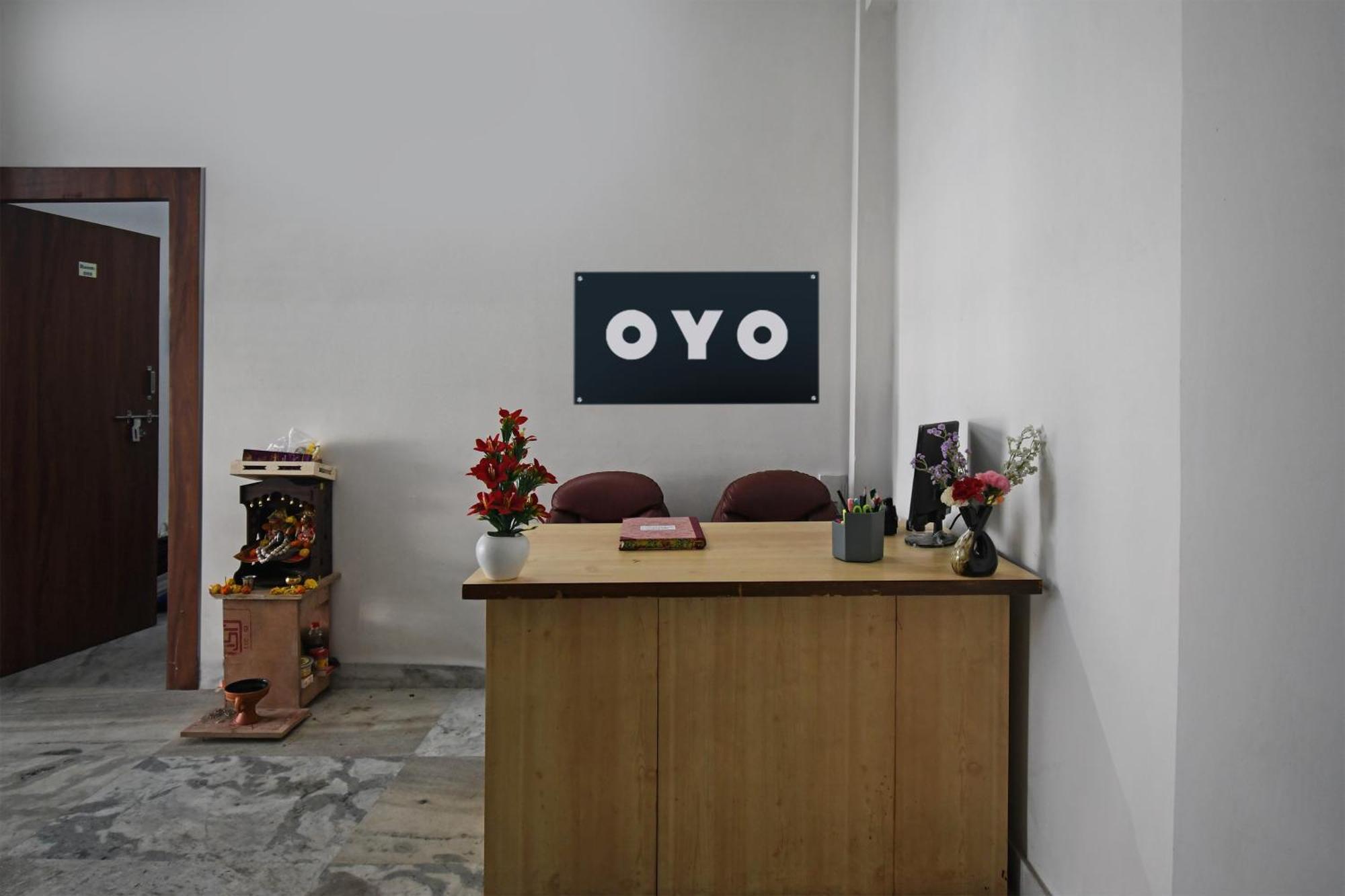 Oyo Hotel Chinar Park Kolkata Exterior photo